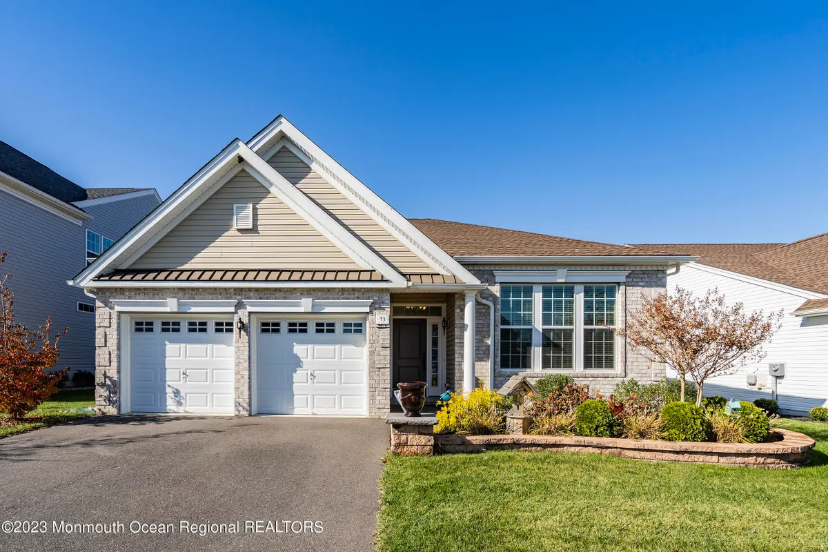 73 Ambermist Way, Forked River, NJ 08731 - #1