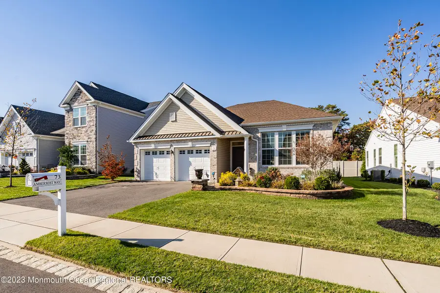 73 Ambermist Way, Forked River, NJ 08731 - #2