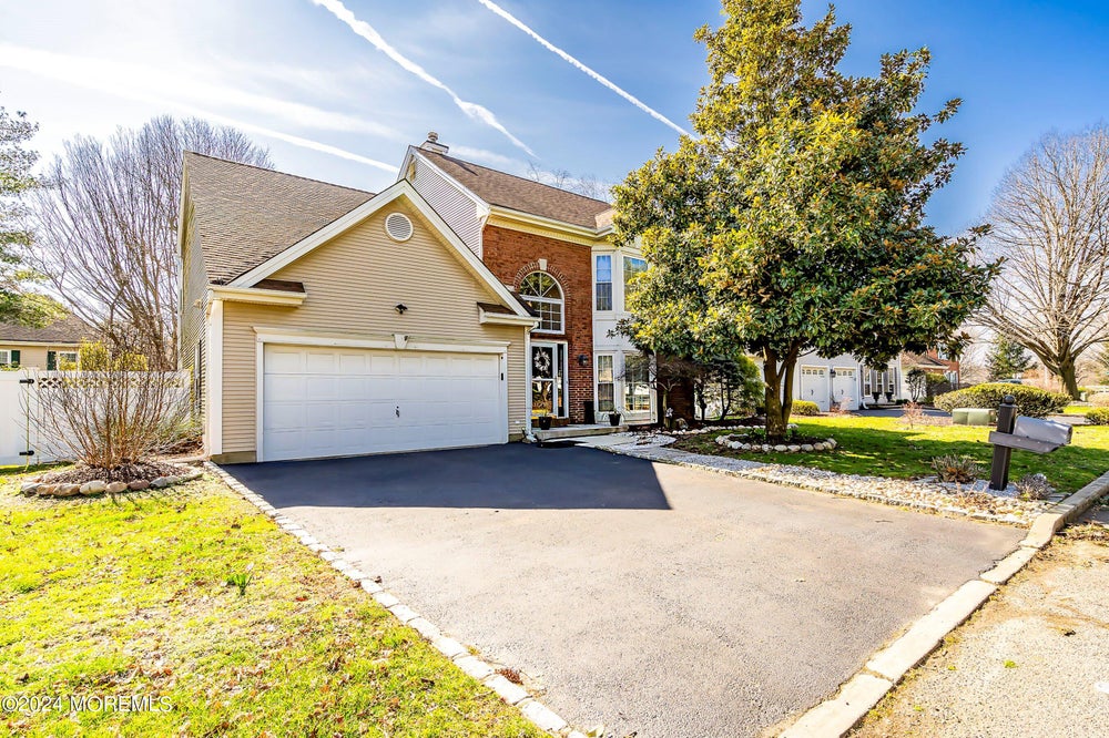 6 Society Hill Way, Tinton Falls, NJ 07724 ERA