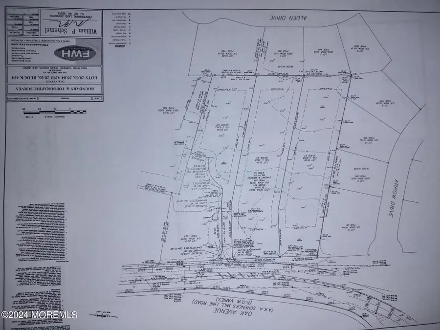 819 Oak Avenue, Toms River, NJ 08753 - Image #3