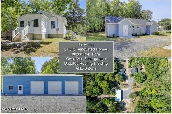 511 Georgia Tavern Road, Howell, NJ 07731 - Image #1