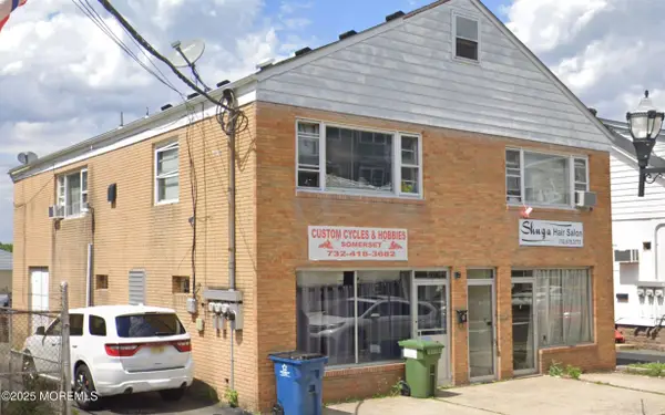 847 Hamilton Street, Franklin, NJ 08873
