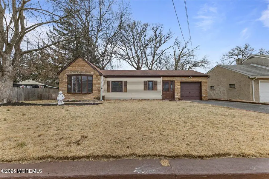 56 Wert Avenue, Hamilton Township, NJ 08610 - #2