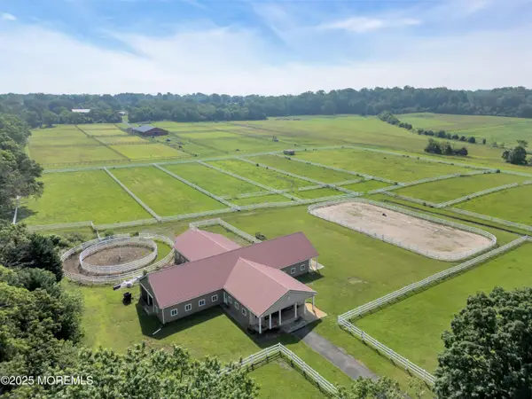 2770 Monmouth Road, Jobstown, NJ 08041