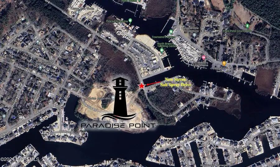 75 Saltspray Drive, Forked River, NJ 08731 - Image #2