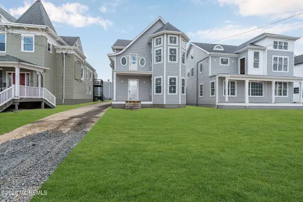 304 3rd Avenue, Asbury Park, NJ 07712