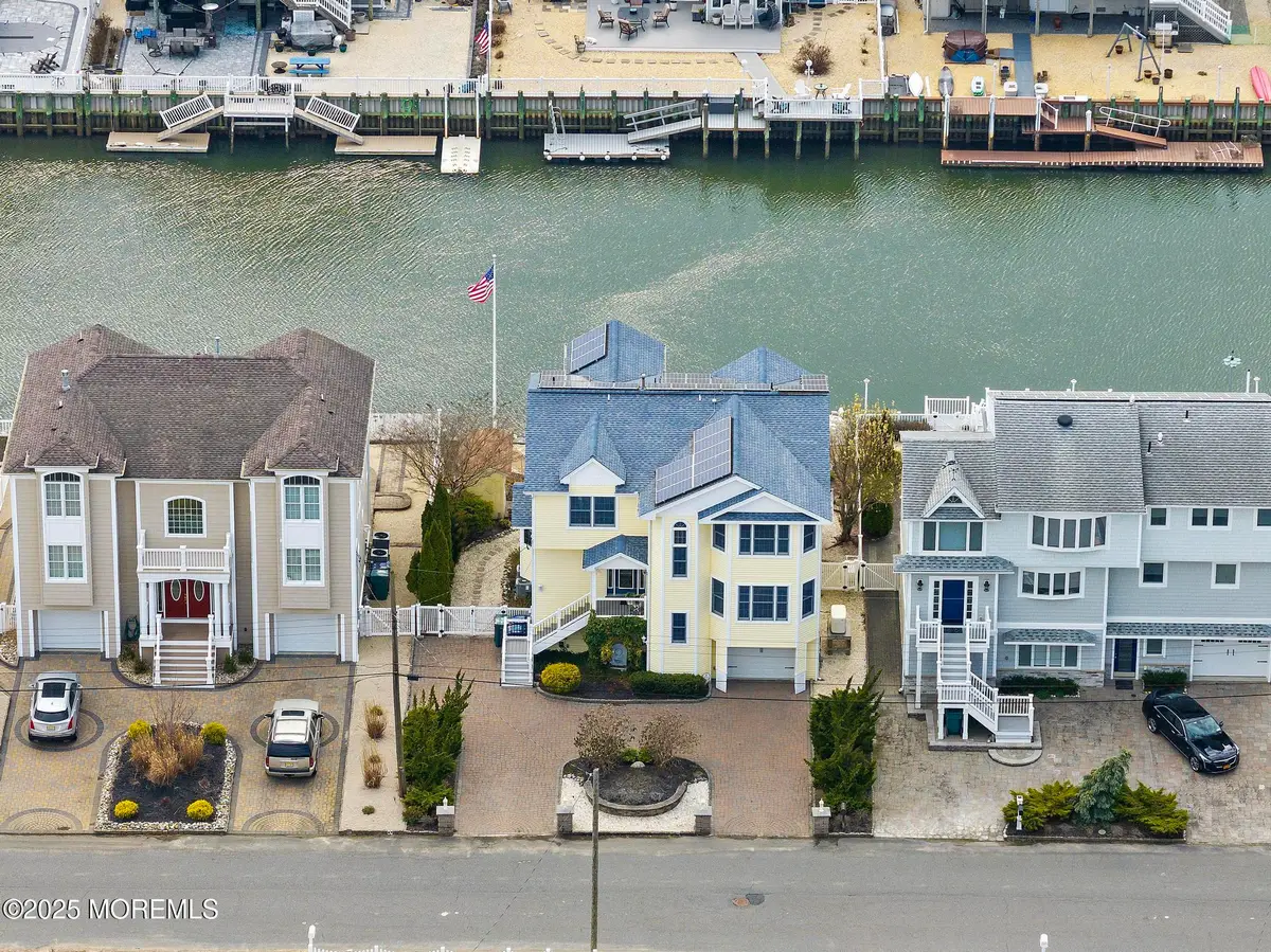 16 Beach Drive, Mystic Island, NJ 08087 - Image #1