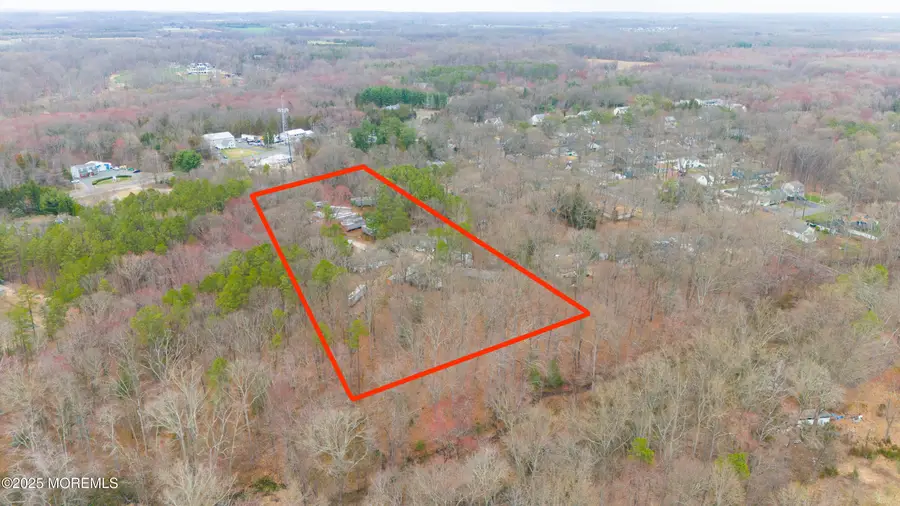 791 Monmouth Road, Cream Ridge, NJ 08514 - Image #3