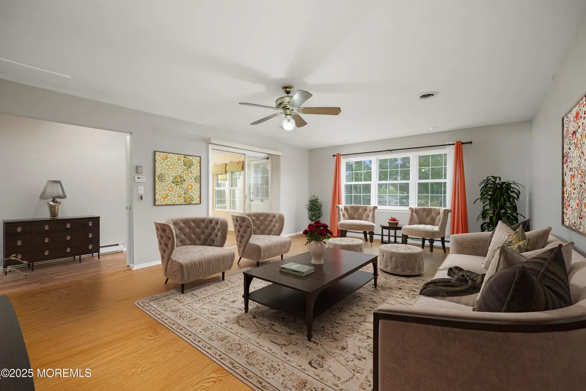 25B Gramercy Lane, Manchester Township, NJ 08759 - Image #1