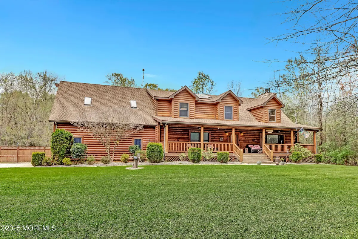 853 Monmouth Road, Cream Ridge, NJ 08514 - Image #1