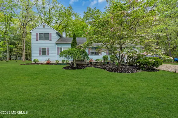 441 Bird Village Road, Jackson, NJ 08527