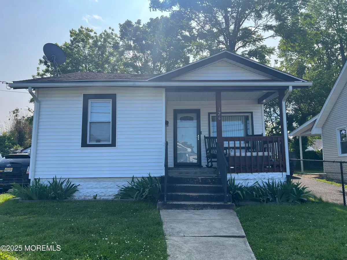 126 Leonard Avenue, Neptune Township, NJ 07753 - Image #1