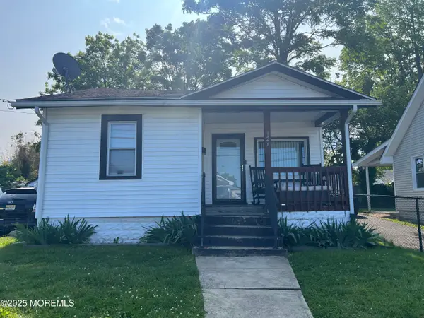 126 Leonard Avenue, Neptune Township, NJ 07753