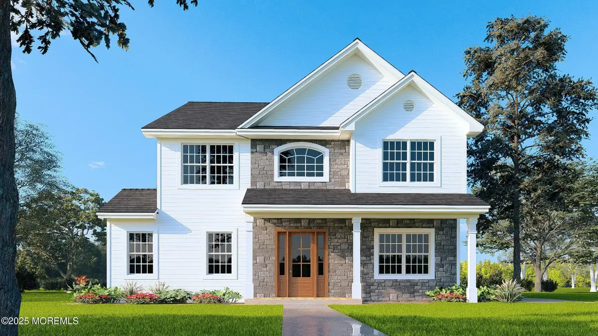 182 Parsonage Road, Edison, NJ 08837 - Image #1