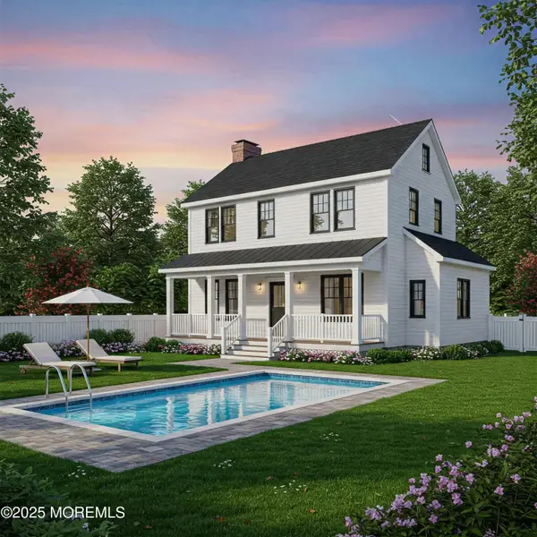 1100 Bradford Drive, Point Pleasant, NJ 08742