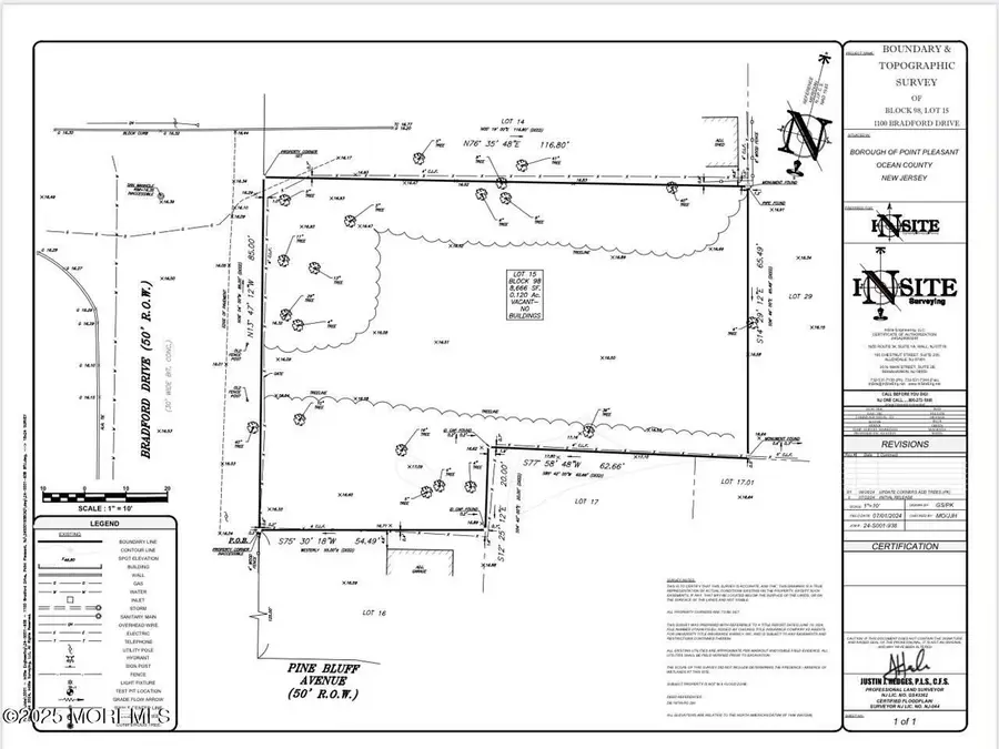 1100 Bradford Drive, Point Pleasant, NJ 08742 - Image #3