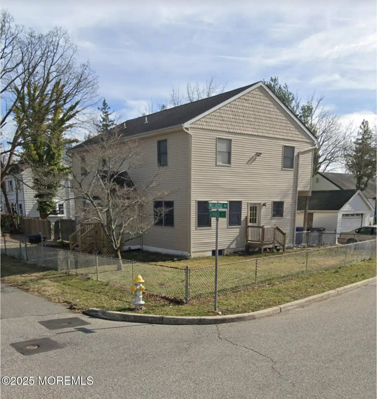 10 Spruce Street, Toms River, NJ 08753 - #1