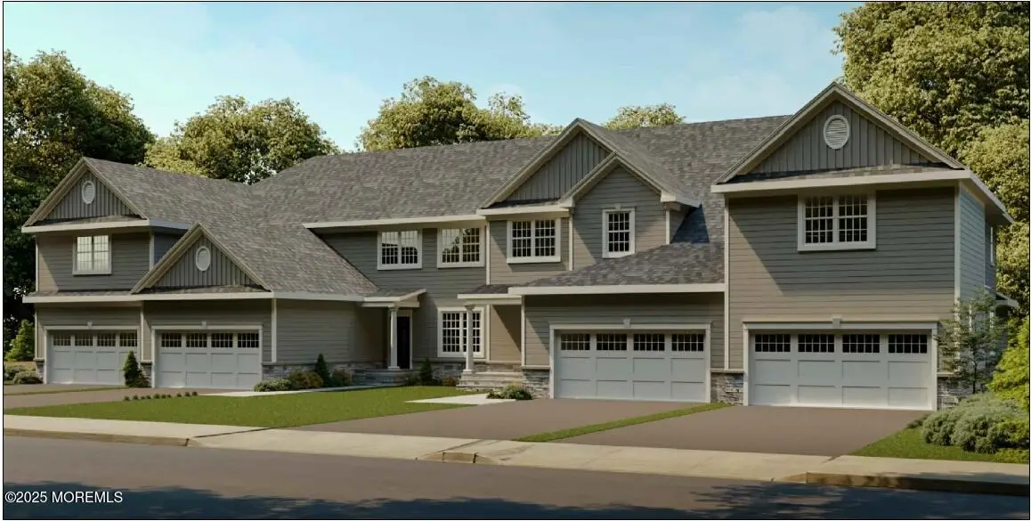 10 Remington Court, Farmingdale, NJ 07727 - Image #1