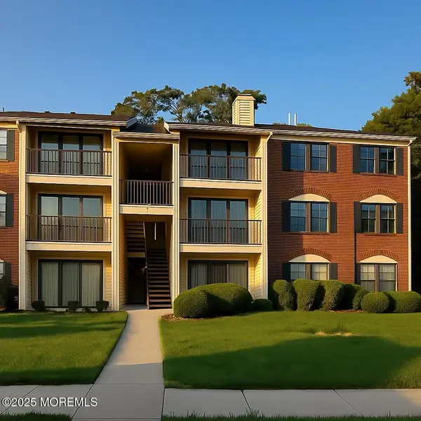 344 Danbury Lane #344, East Brunswick, NJ 08816