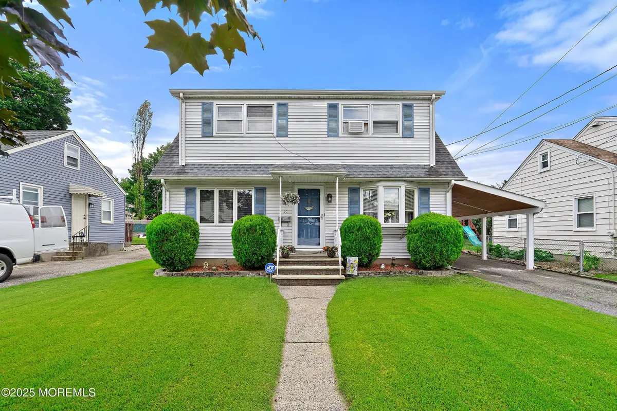 27 Stanley Street, Clifton, NJ 07013 - Image #1