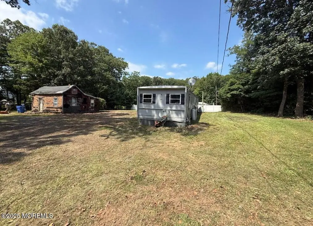 347 Jacobstown Cookstown Road, Wrightstown, NJ 08562 - Image #1