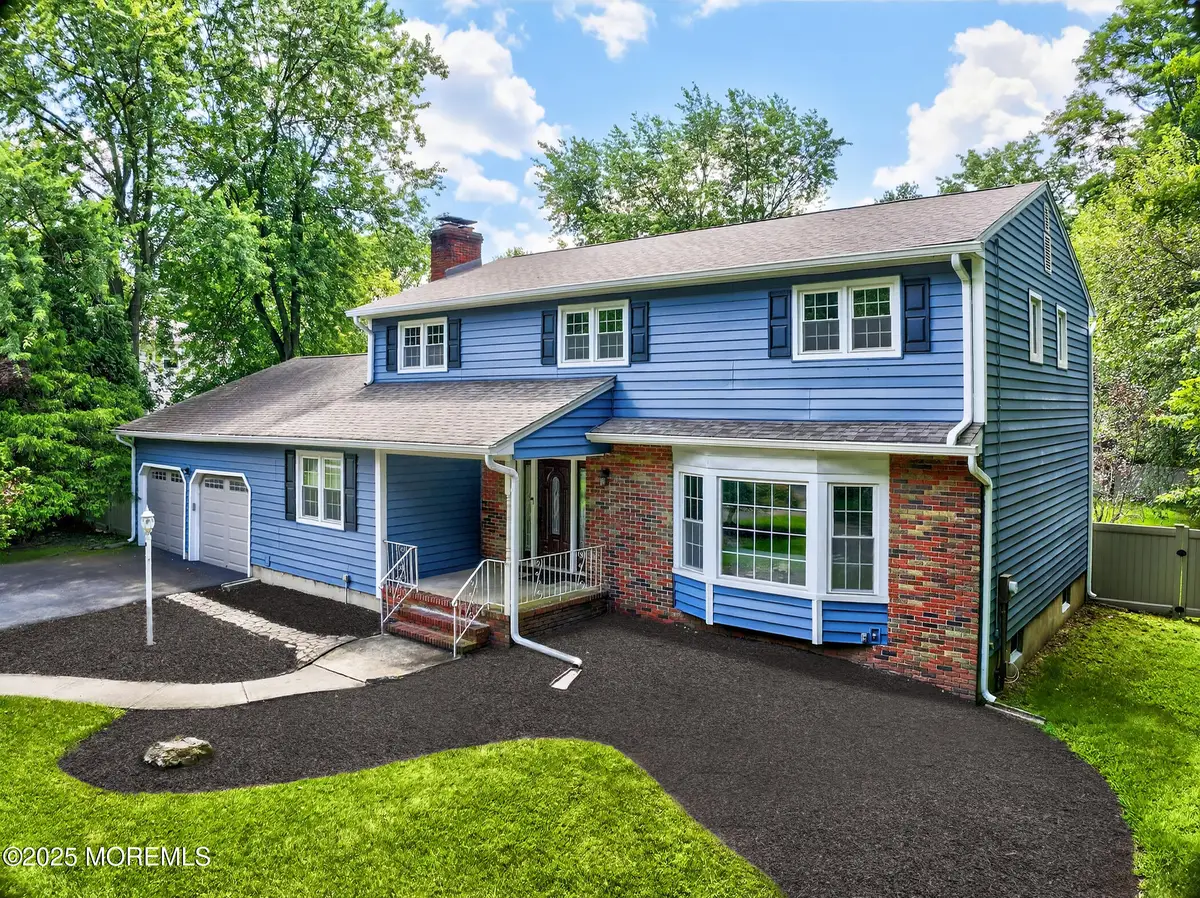 3 Amanda Court, East Brunswick, NJ 08816 - Image #1