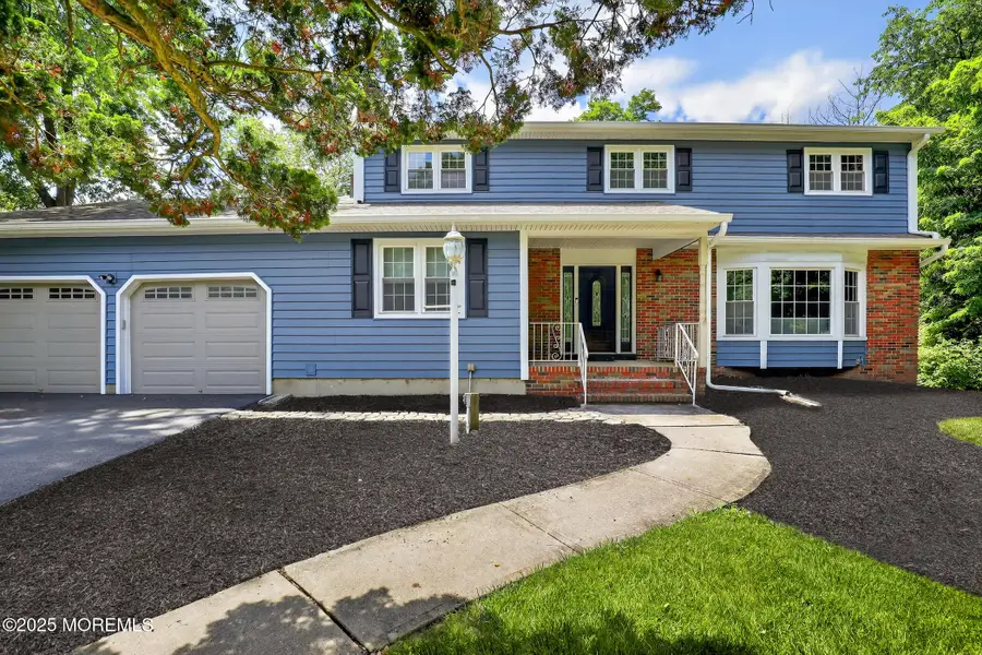 3 Amanda Court, East Brunswick, NJ 08816 - Image #3