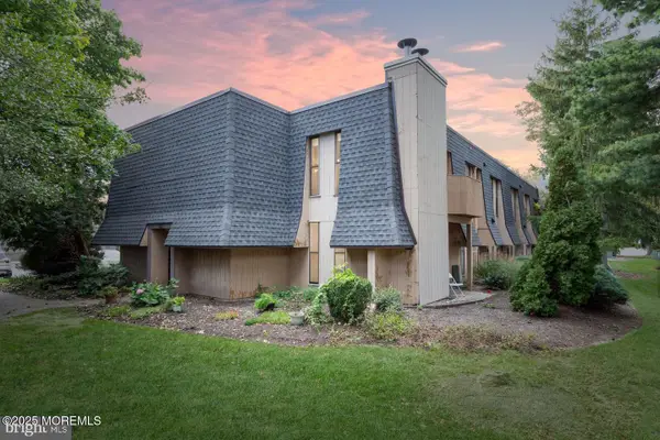 25 Church Road #80, Maple Shade, NJ 08052