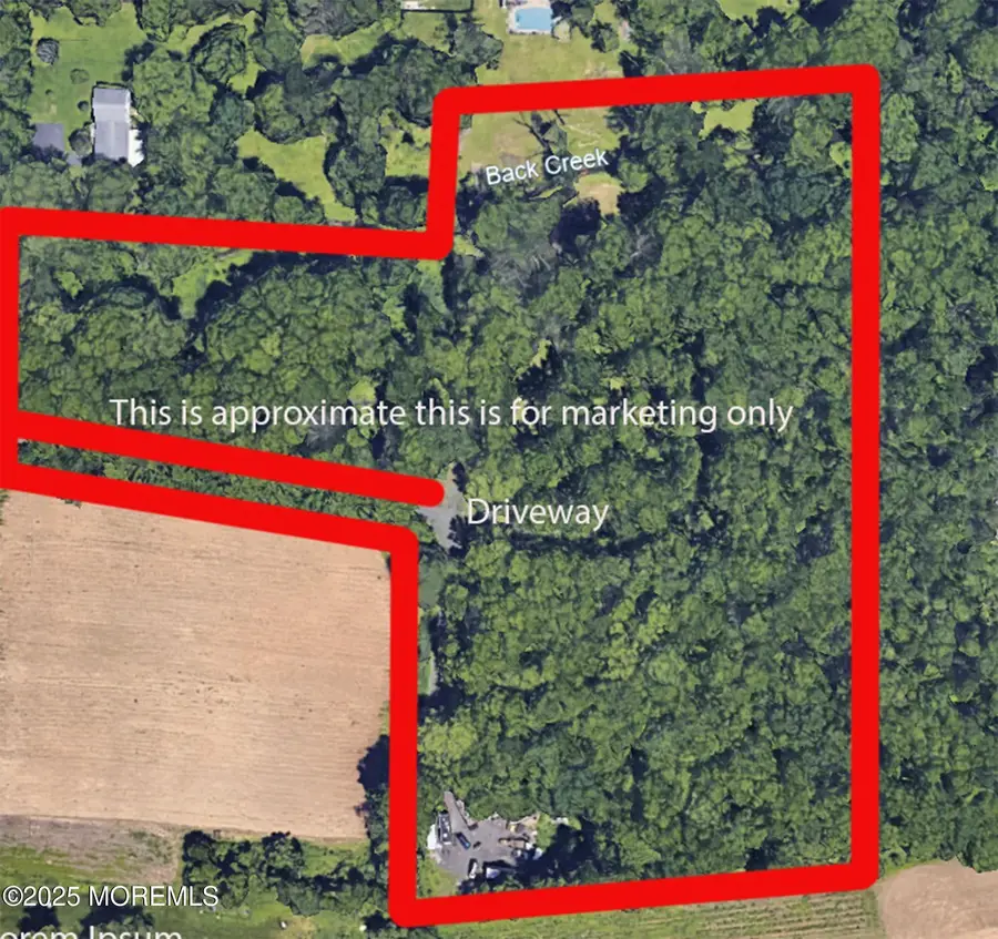 21 Orourke Drive, Yardville, NJ 08620 - #2