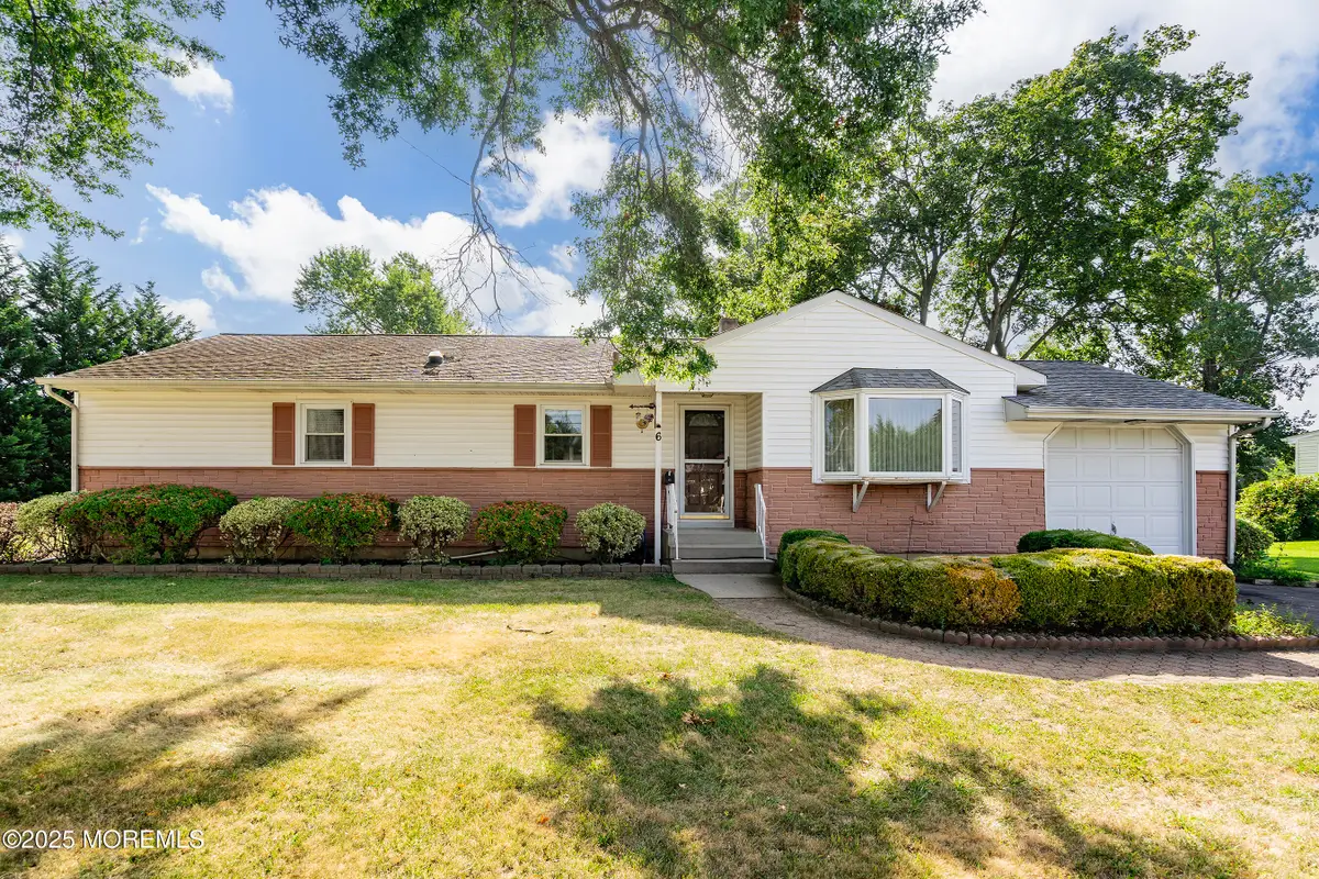 6 Kim Valley Road, Yardville, NJ 08620 - Image #1