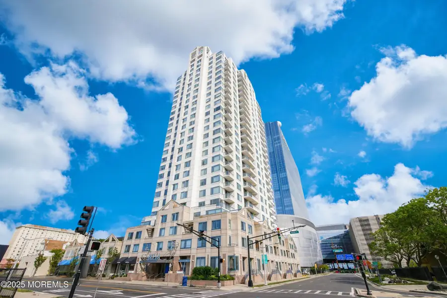 526 Pacific Avenue #806, Atlantic City, NJ 08401 - #2