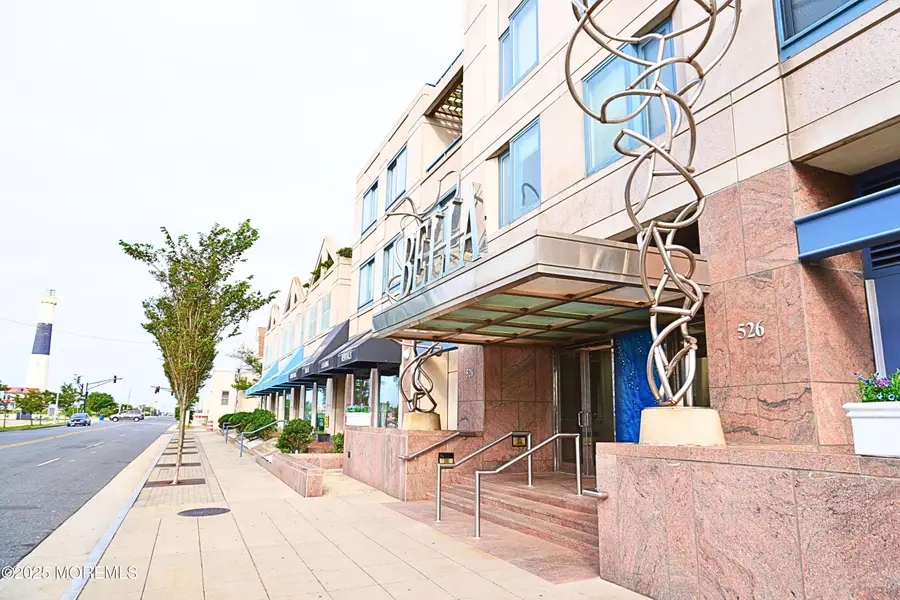 526 Pacific Avenue #806, Atlantic City, NJ 08401 - #3