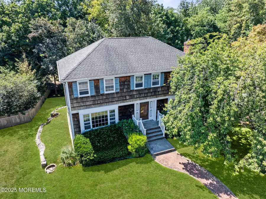 26 Rustic Terrace, Little Silver, NJ 07739 - #2