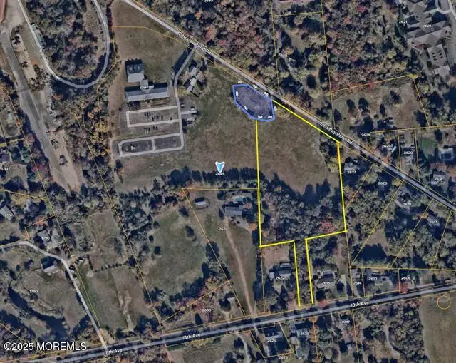 2641 Hurley Pond Road, Wall Township, NJ 07719 - Image #2