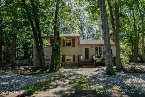 65 Cutchogue Trail, Medford Lakes, NJ 08055