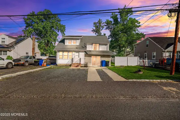 363 Ocean Boulevard, Cliffwood, NJ 07735