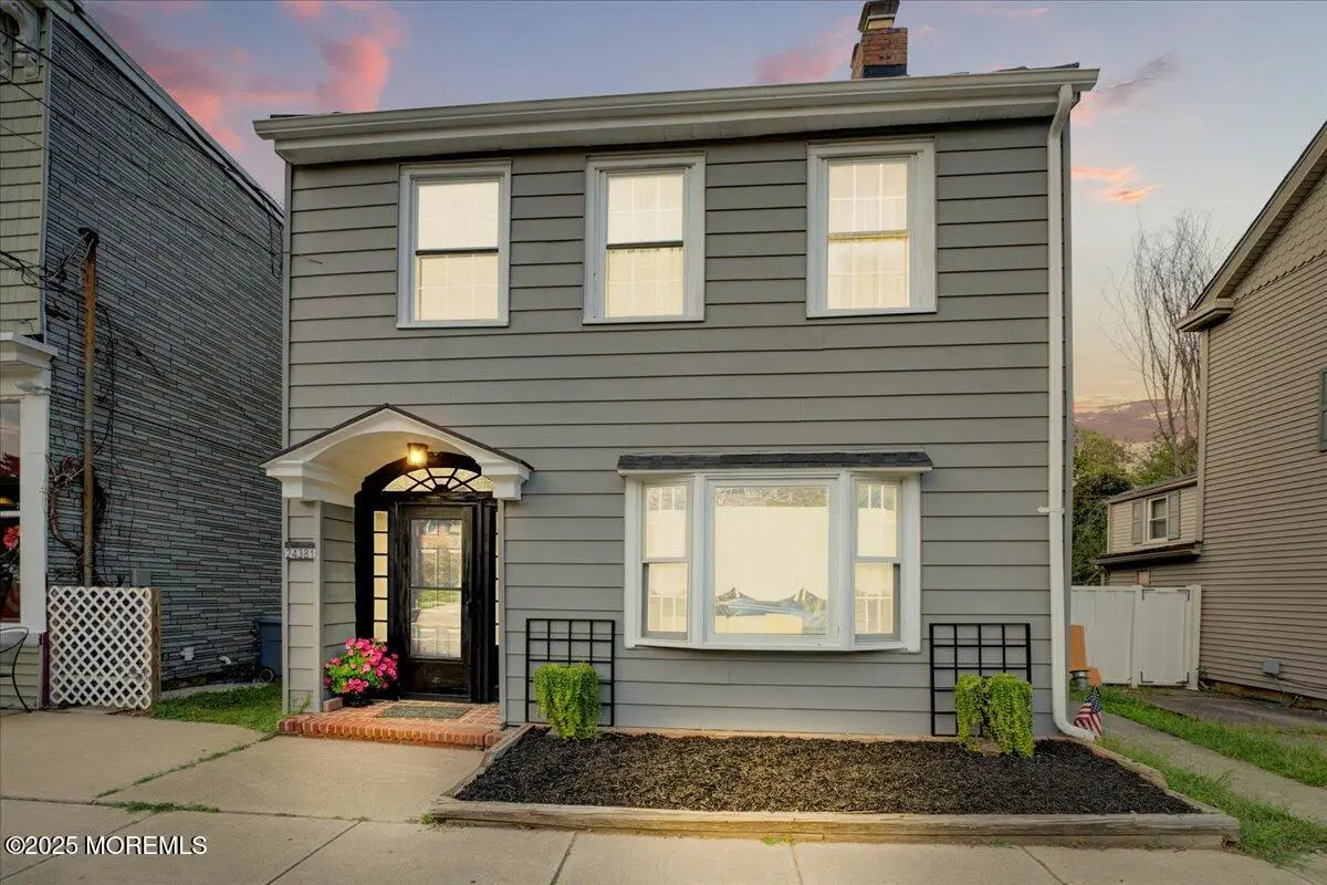 24381 Main Street, Columbus, NJ 08022 - Image #1