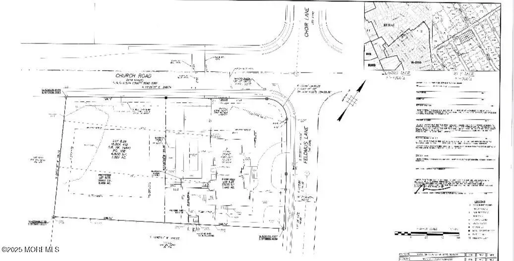 0 Church Road, Toms River, NJ 08755 - Image #1