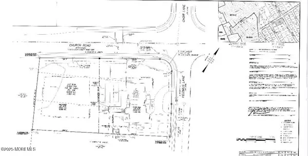 0 Church Road, Toms River, NJ 08755