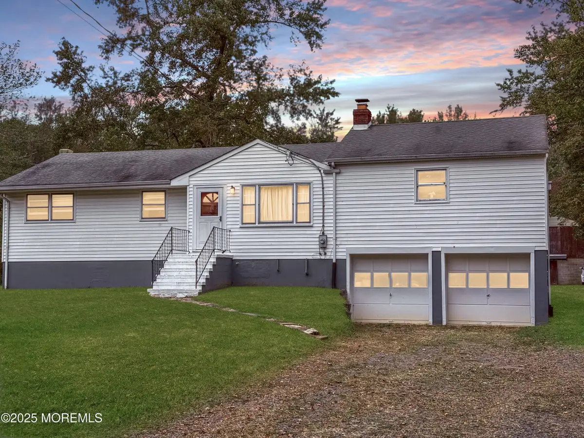 280 Federal Road, Monroe Township, NJ 08831 - Image #1