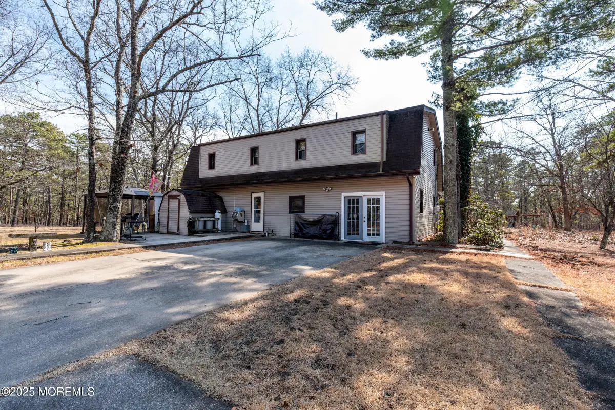 220 Old Tuckerton Road #A, Chatsworth, NJ 08019 - #1