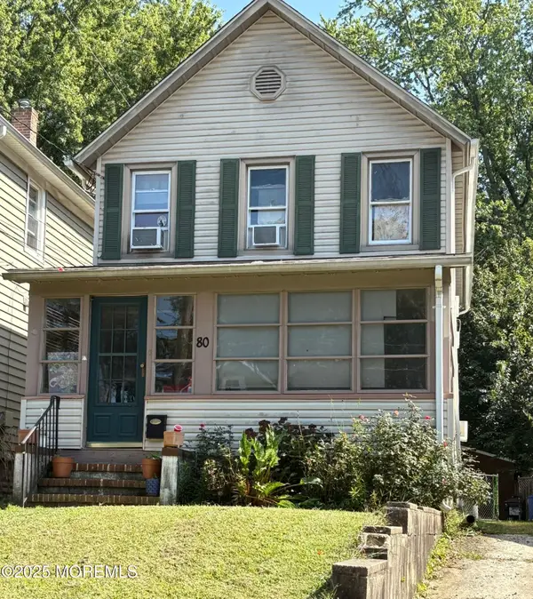 80 Jackson Street, Freehold, NJ 07728