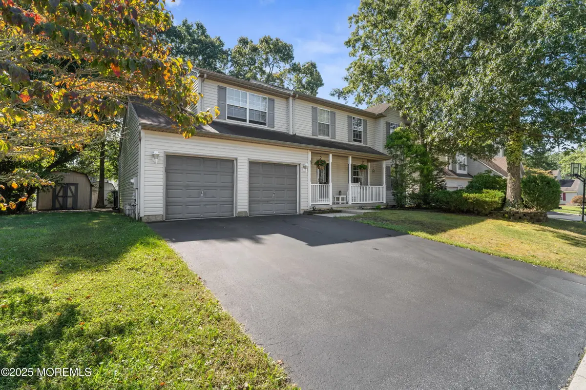 4 Bristol Terrace, Mystic Island, NJ 08087 - Image #1