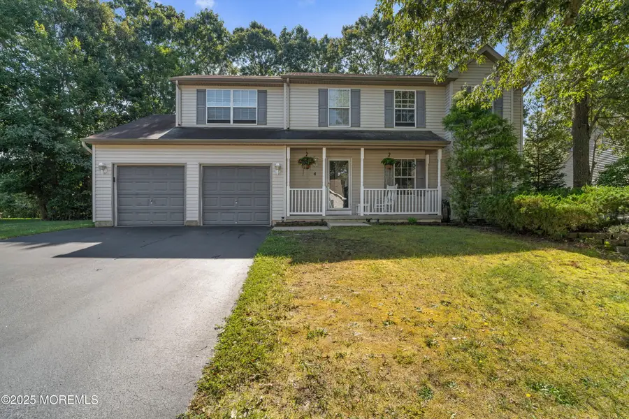 4 Bristol Terrace, Mystic Island, NJ 08087 - Image #2