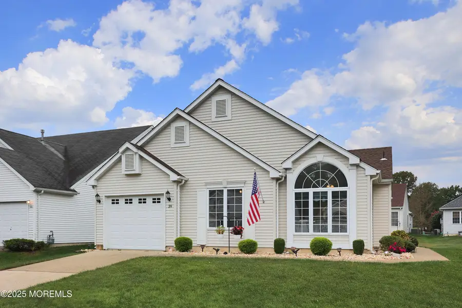 39 Dowing Lane, Jackson, NJ 08527 - Image #2