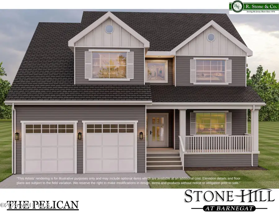 8 Trinity Court, Barnegat, NJ 08005 - Image #3