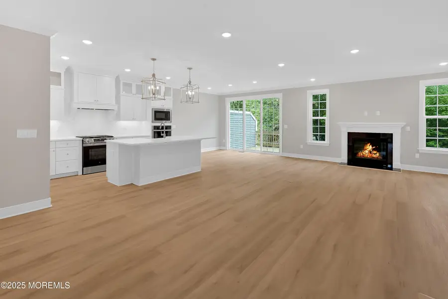 1614 Melrose Boulevard #1604, Manalapan Township, NJ 07726 - Image #3