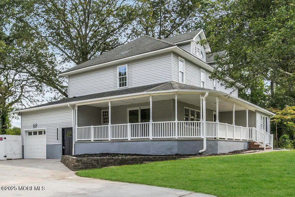 169 Hope Chapel Road, Jackson, NJ 08527 - Image #1