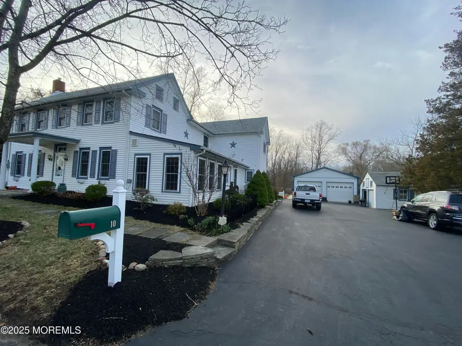 10 Arneytown Hornerstown Road, Cream Ridge, NJ 08514 - Image #3