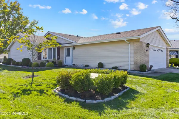 349A Jutland Drive #349A, Monroe, NJ 08831